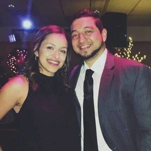 Meet your Posher, Tatiana